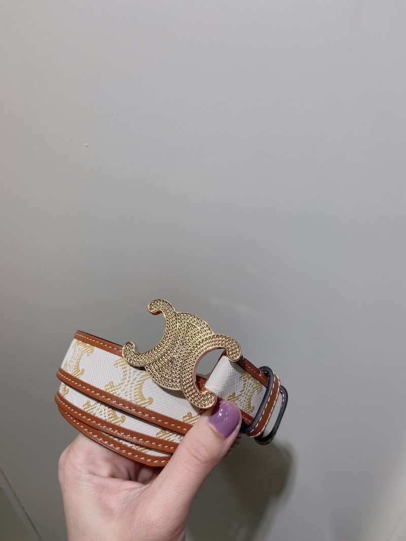 Ce1i*e belts